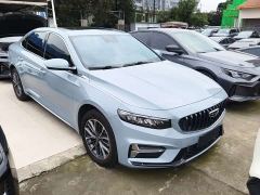 Geely Xingrui 2.0T Diesel Luxury - фото 3