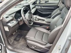 Geely Xingrui 2.0T Diesel Luxury - фото 4