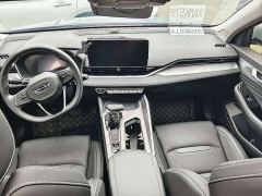 Geely Xingrui 2.0T Diesel Luxury - фото 5