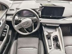 Geely Xingrui 2.0T Diesel Luxury - фото 6
