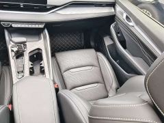 Geely Xingrui 2.0T Diesel Luxury - фото 7