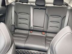 Geely Xingrui 2.0T Diesel Luxury - фото 9