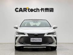 Toyota Camry Hybrid 2.5L XLE Premium - фото 7