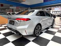 Toyota Corolla Hybrid 1.8H E-CVT Sport - ფოტო 10