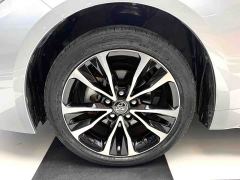 Toyota Corolla Hybrid 1.8H E-CVT Sport - ფოტო 14