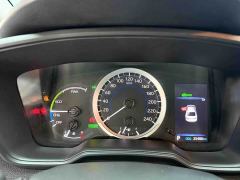 Toyota Corolla Hybrid 1.8H E-CVT Sport - ფოტო 17