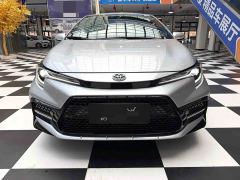 Toyota Corolla Hybrid 1.8H E-CVT Sport - ფოტო 2