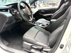 Toyota Corolla Hybrid 1.8H E-CVT Sport - ფოტო 4