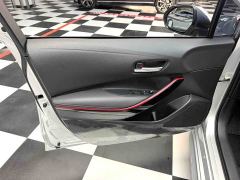 Toyota Corolla Hybrid 1.8H E-CVT Sport - ფოტო 5
