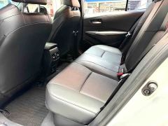 Toyota Corolla Hybrid 1.8H E-CVT Sport - ფოტო 6