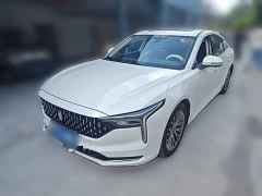 FAW Besturn B70 1.5T Automatic 15th Anniversary Edition - ფოტო 1