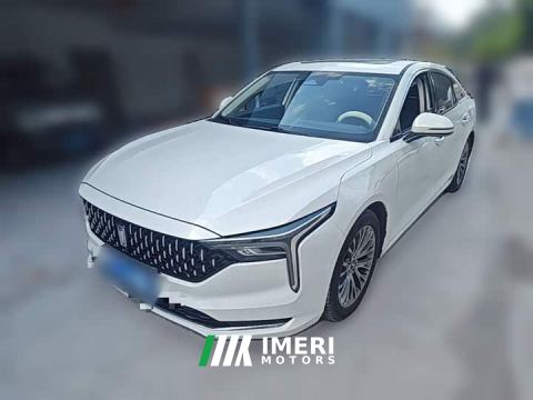 2021 FAW Besturn B70 1.5T Automatic 15th Anniversary Edition - ავტომობილი ჩინეთიდან