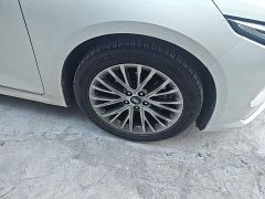 FAW Besturn B70 1.5T Automatic 15th Anniversary Edition - ფოტო 11