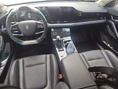 FAW Besturn B70 1.5T Automatic 15th Anniversary Edition - ფოტო 13