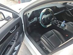 FAW Besturn B70 1.5T Automatic 15th Anniversary Edition - ფოტო 20