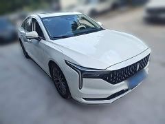 FAW Besturn B70 1.5T Automatic 15th Anniversary Edition - ფოტო 5