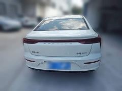 FAW Besturn B70 1.5T Automatic 15th Anniversary Edition - ფოტო 7