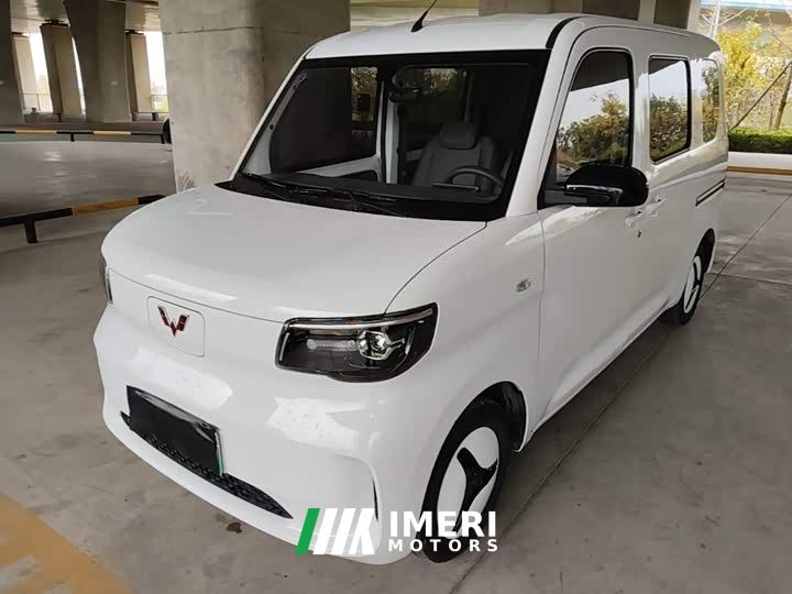 Wuling Zhiguang New Energy 201km Standard - ავტომობილი ჩინეთიდან