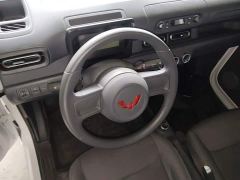 Wuling Zhiguang New Energy 201km Standard - ფოტო 10