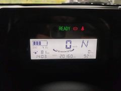 Wuling Zhiguang New Energy 201km Standard - ფოტო 11