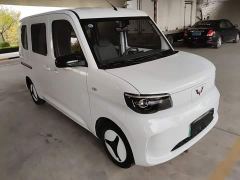 Wuling Zhiguang New Energy 201km Standard - ფოტო 3