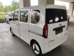 Wuling Zhiguang New Energy 201km Standard - ფოტო 4