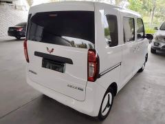 Wuling Zhiguang New Energy 201km Standard - ფოტო 6