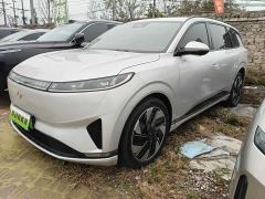 Dongfeng eπ008 210Max Smart Driving Edition 5-seater - ფოტო 1