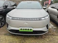 Dongfeng eπ008 210Max Smart Driving Edition 5-seater - ფოტო 2