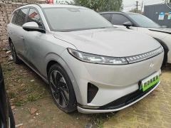Dongfeng eπ008 210Max Smart Driving Edition 5-seater - ფოტო 3