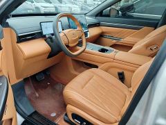 Dongfeng eπ008 210Max Smart Driving Edition 5-seater - ფოტო 4