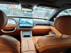 Dongfeng eπ008 210Max Smart Driving Edition 5-seater - ფოტო 6