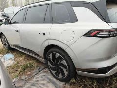 Dongfeng eπ008 210Max Smart Driving Edition 5-seater - ფოტო 7
