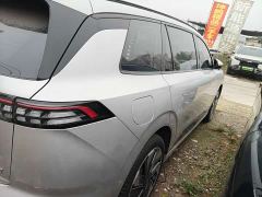 Dongfeng eπ008 210Max Smart Driving Edition 5-seater - ფოტო 8