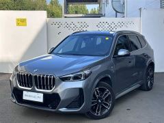 BMW X1 sDrive25Li M Sport Package - ფოტო 1