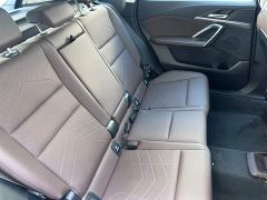 BMW X1 sDrive25Li M Sport Package - ფოტო 10