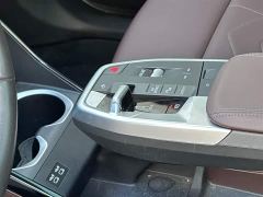 BMW X1 sDrive25Li M Sport Package - ფოტო 11