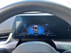 BMW X1 sDrive25Li M Sport Package - ფოტო 12
