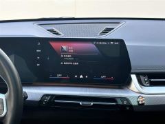 BMW X1 sDrive25Li M Sport Package - ფოტო 13