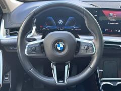 BMW X1 sDrive25Li M Sport Package - ფოტო 14