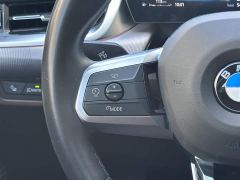 BMW X1 sDrive25Li M Sport Package - ფოტო 15