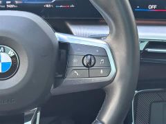 BMW X1 sDrive25Li M Sport Package - ფოტო 16