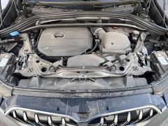 BMW X1 sDrive25Li M Sport Package - ფოტო 17
