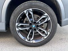 BMW X1 sDrive25Li M Sport Package - ფოტო 18