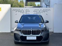 BMW X1 sDrive25Li M Sport Package - ფოტო 2