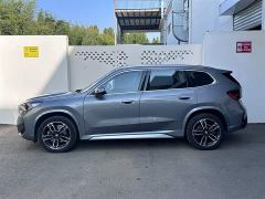 BMW X1 sDrive25Li M Sport Package - ფოტო 3