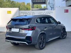 BMW X1 sDrive25Li M Sport Package - ფოტო 4