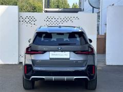 BMW X1 sDrive25Li M Sport Package - ფოტო 5