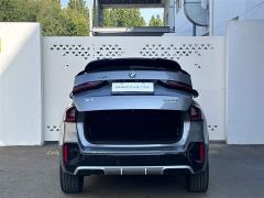 BMW X1 sDrive25Li M Sport Package - ფოტო 6