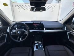 BMW X1 sDrive25Li M Sport Package - ფოტო 7